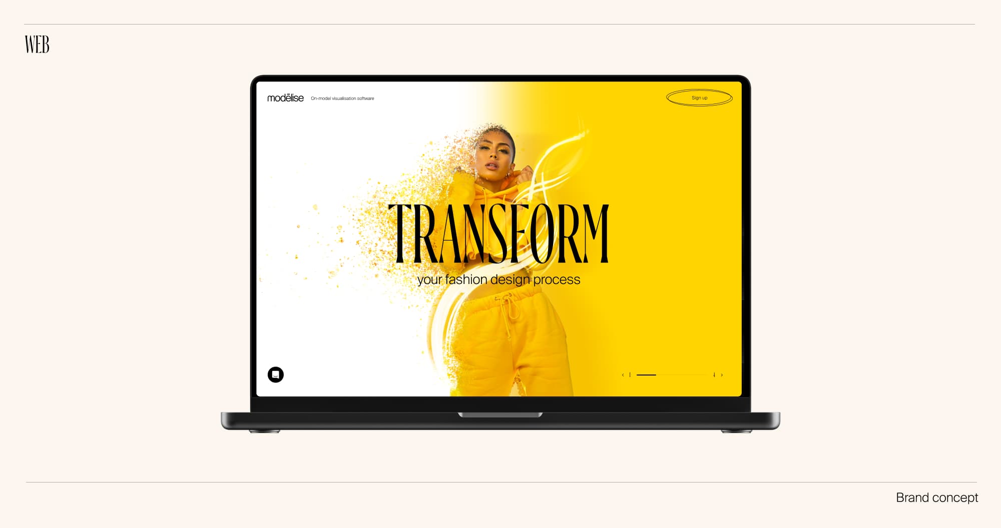 modelise-web