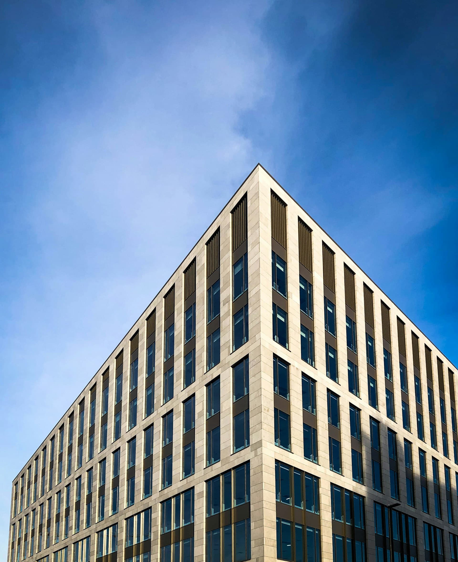 Commercial Property Marketing