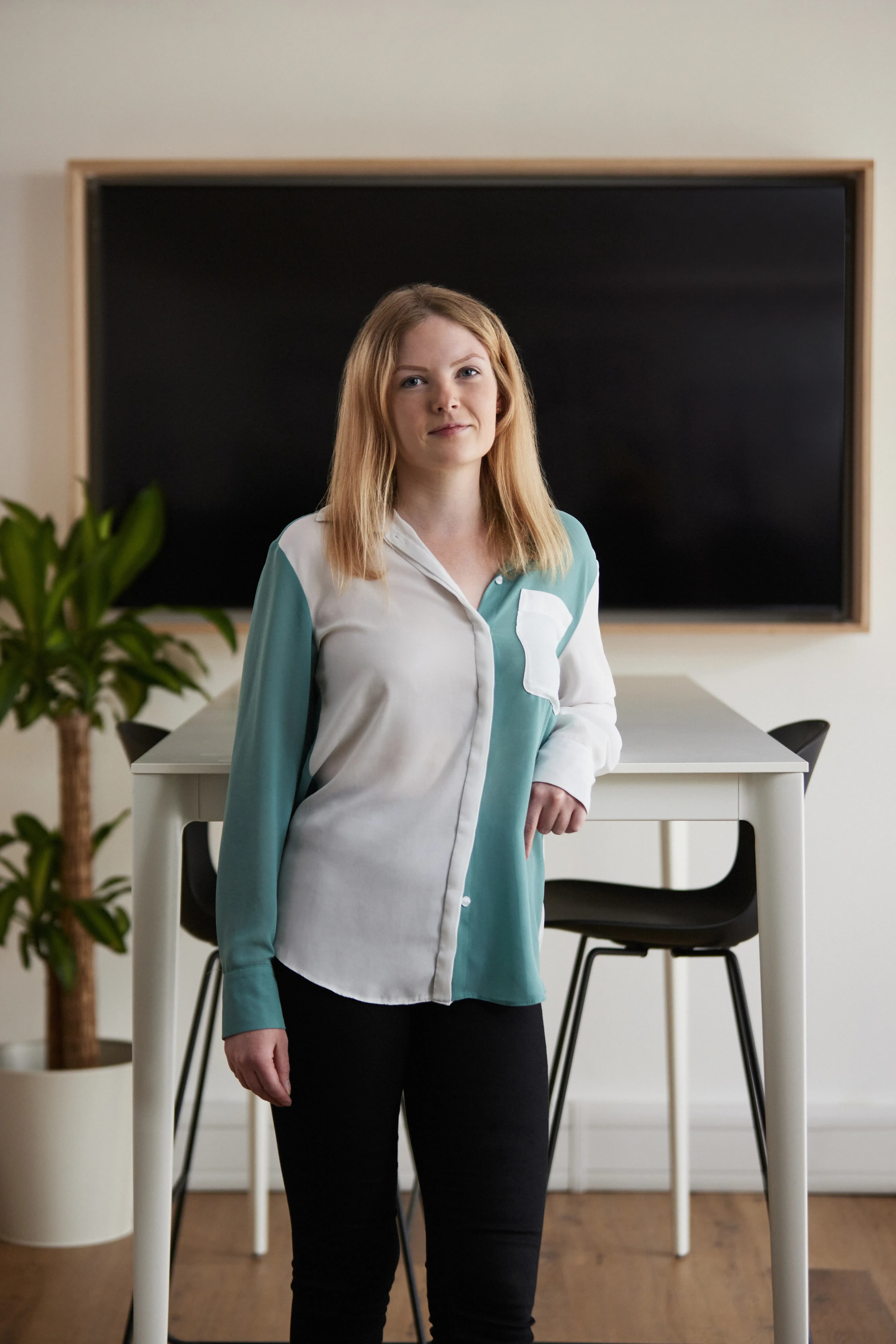 Pippa Holman Designer Show + Tell