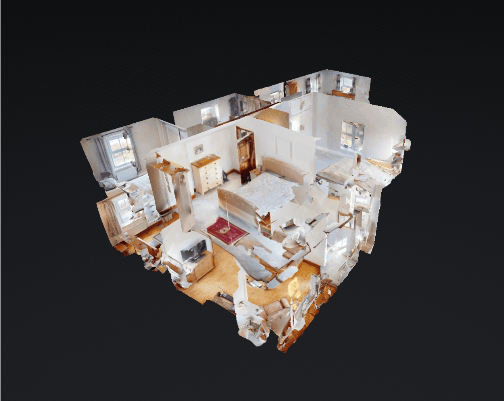 Virtual and Augmented Reality Property Images